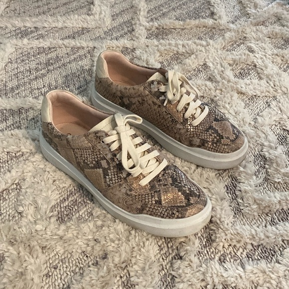 Cole Haan Shoes - Cole Haan Grand Series Sneakers